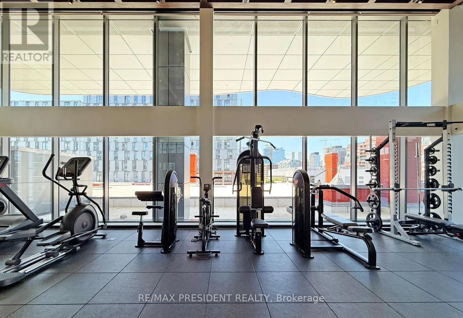 901 - 425 Front Street E, Toronto, Ontario  M5A 0X2 - Photo 17 - C12645346