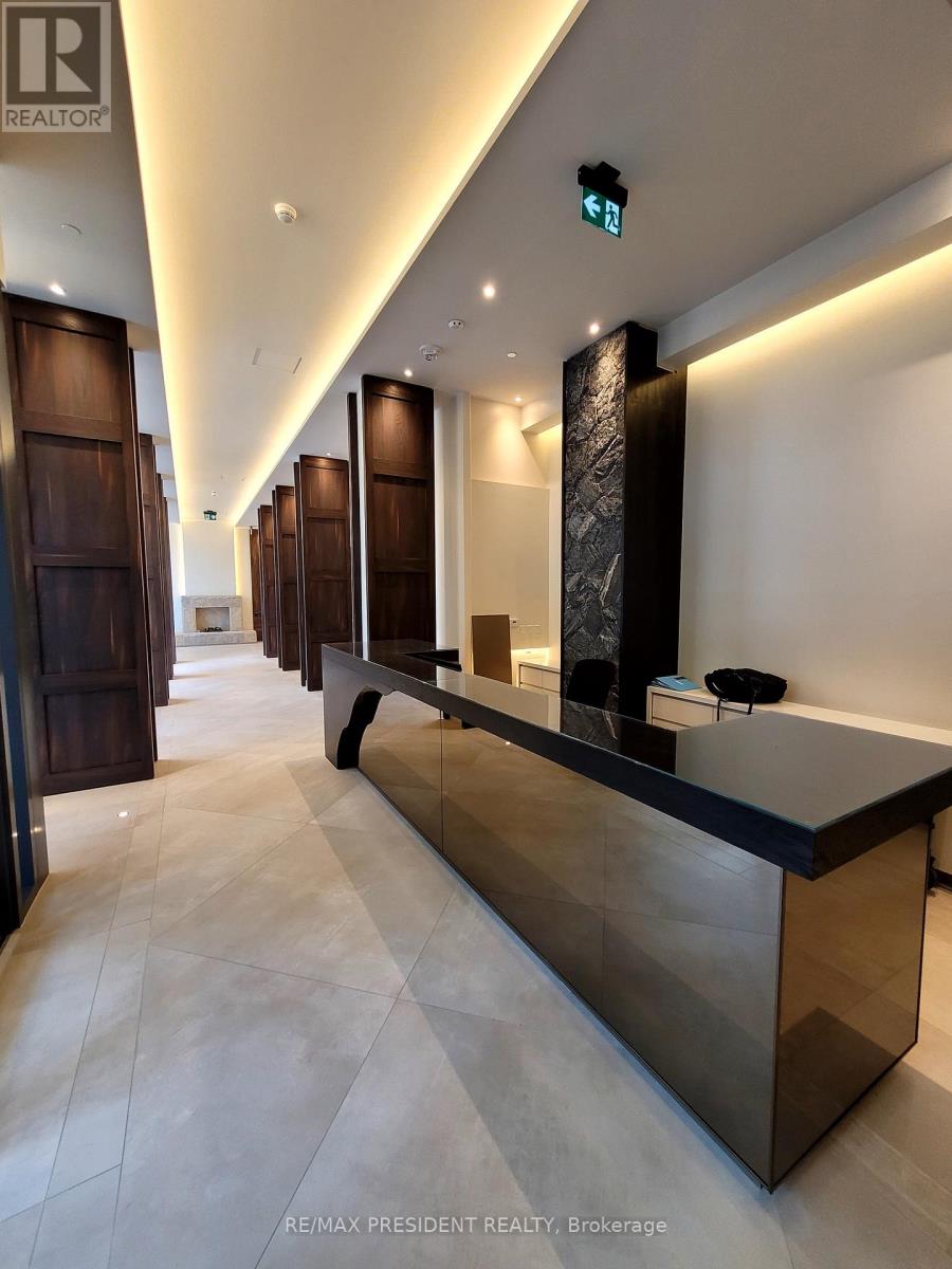 901 - 425 Front Street E, Toronto, Ontario  M5A 0X2 - Photo 4 - C12645346