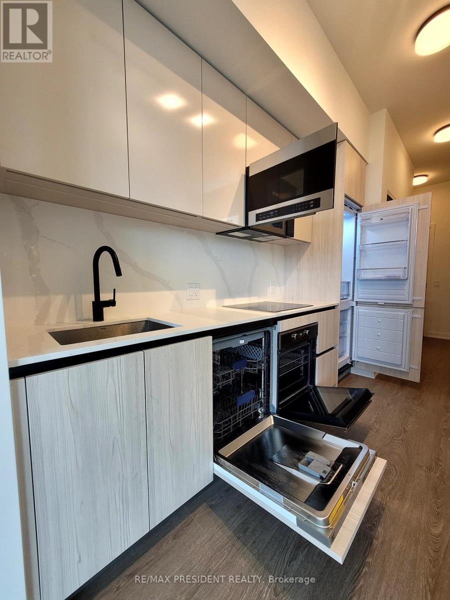 901 - 425 Front Street E, Toronto, Ontario  M5A 0X2 - Photo 8 - C12645346