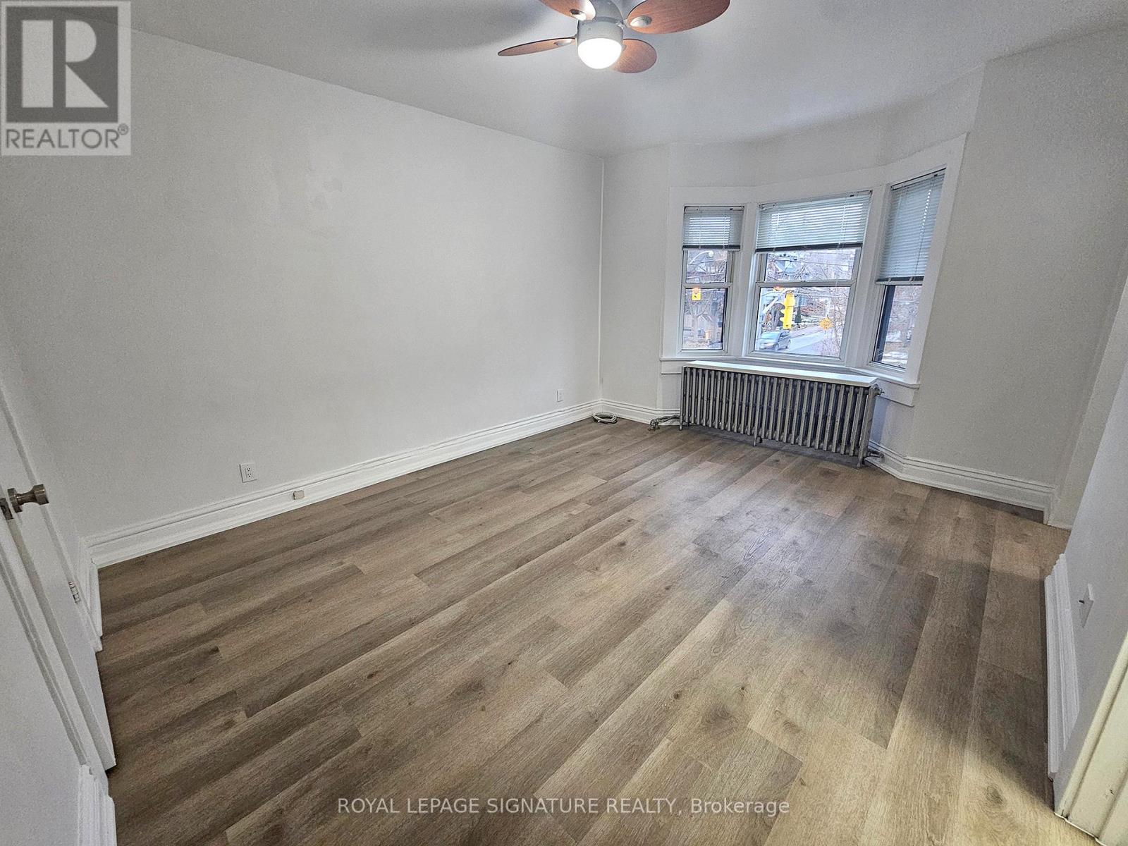 2 - 534 Dovercourt Road, Toronto, Ontario  M6H 2W4 - Photo 2 - C12645356