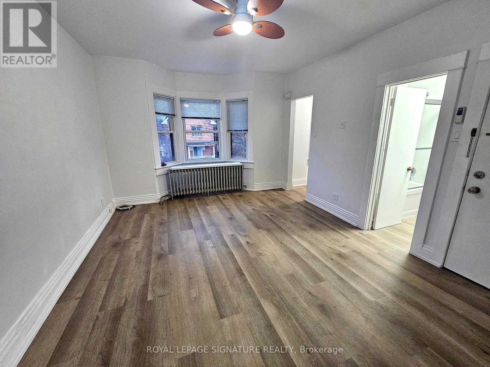 2 - 534 Dovercourt Road, Toronto, Ontario  M6H 2W4 - Photo 3 - C12645356