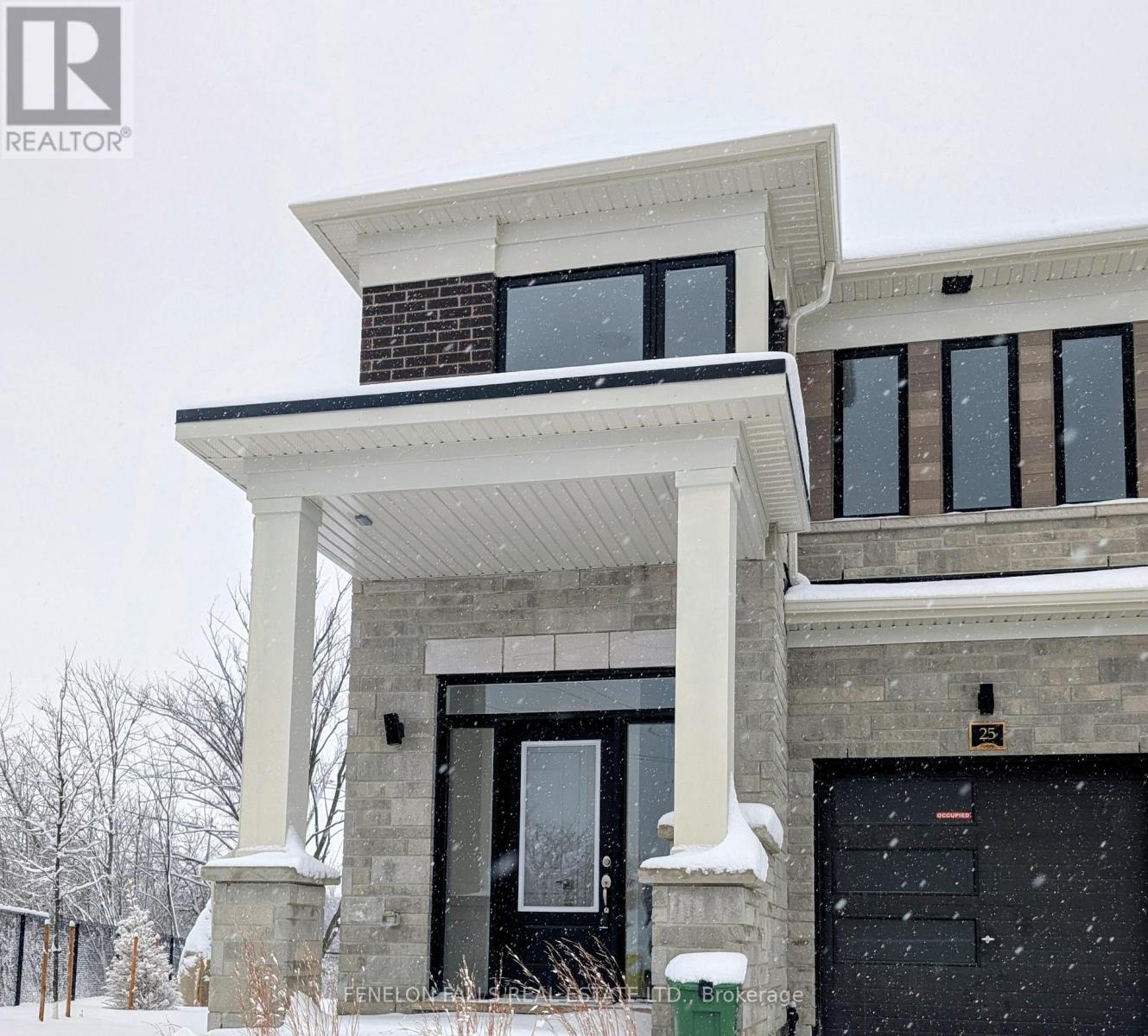 25 Hickey Lane, Kawartha Lakes, Ontario  K9V 0T3 - Photo 35 - X12639802