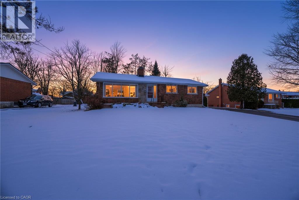 245 W VICTORIA Street W, Dundalk, Ontario