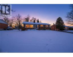 245 W VICTORIA Street W, Dundalk, Ontario