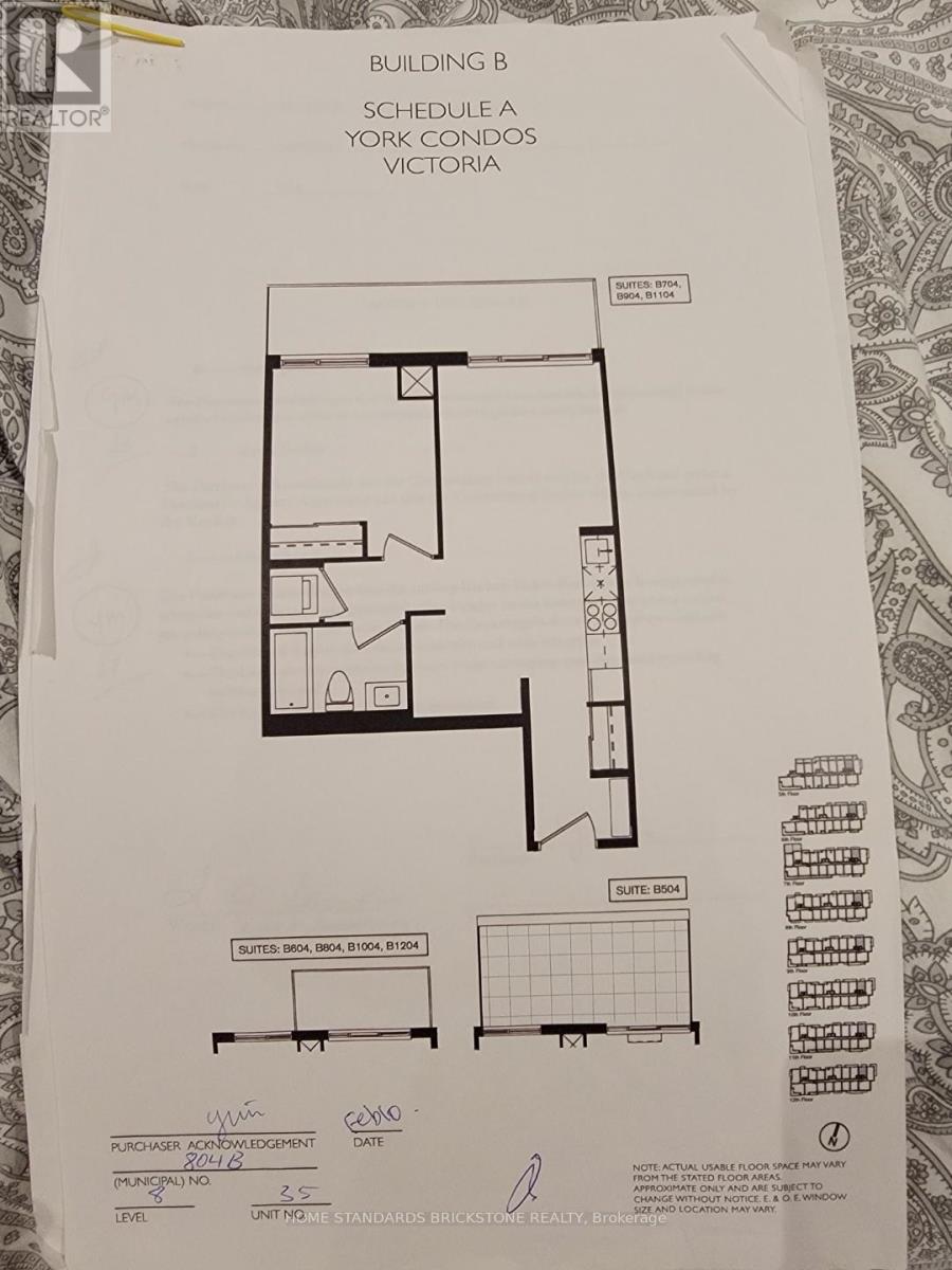 804b - 8 Rouge Valley Drive W, Markham, Ontario  L6G 0G8 - Photo 10 - N12645368