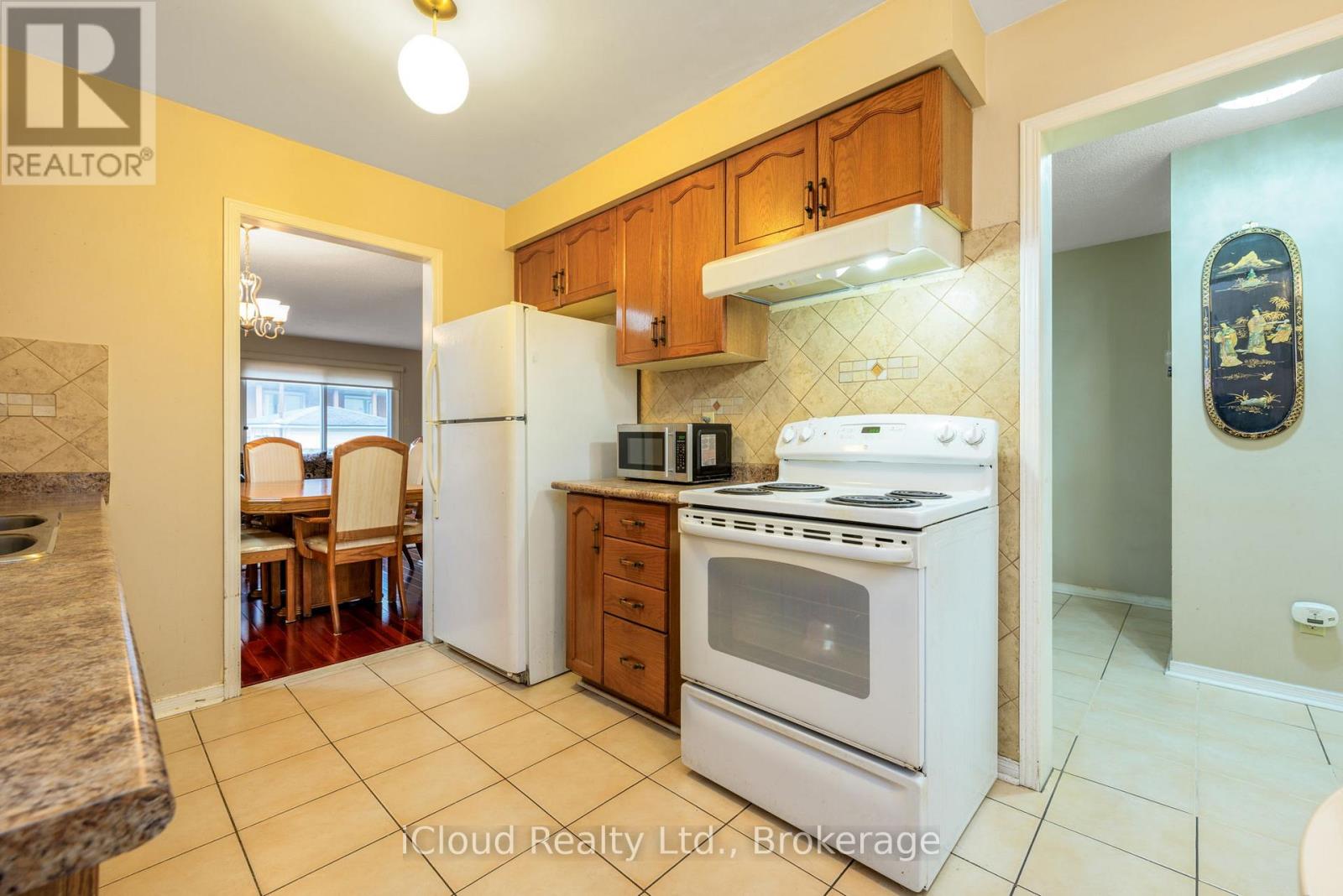 66 Dutch Crescent, Brampton, Ontario  L6Y 3X1 - Photo 12 - W12645348