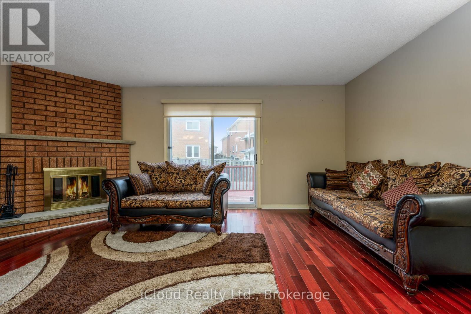 66 Dutch Crescent, Brampton, Ontario  L6Y 3X1 - Photo 15 - W12645348