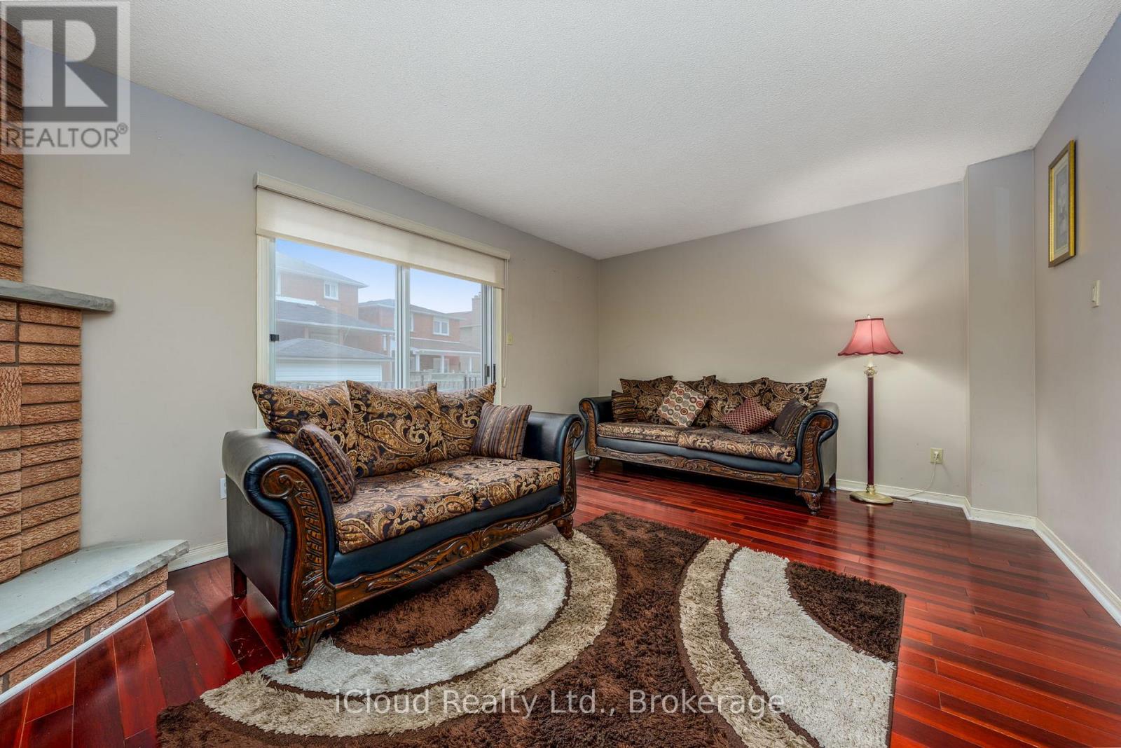 66 Dutch Crescent, Brampton, Ontario  L6Y 3X1 - Photo 18 - W12645348