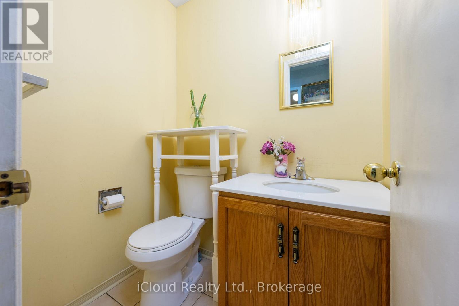 66 Dutch Crescent, Brampton, Ontario  L6Y 3X1 - Photo 21 - W12645348