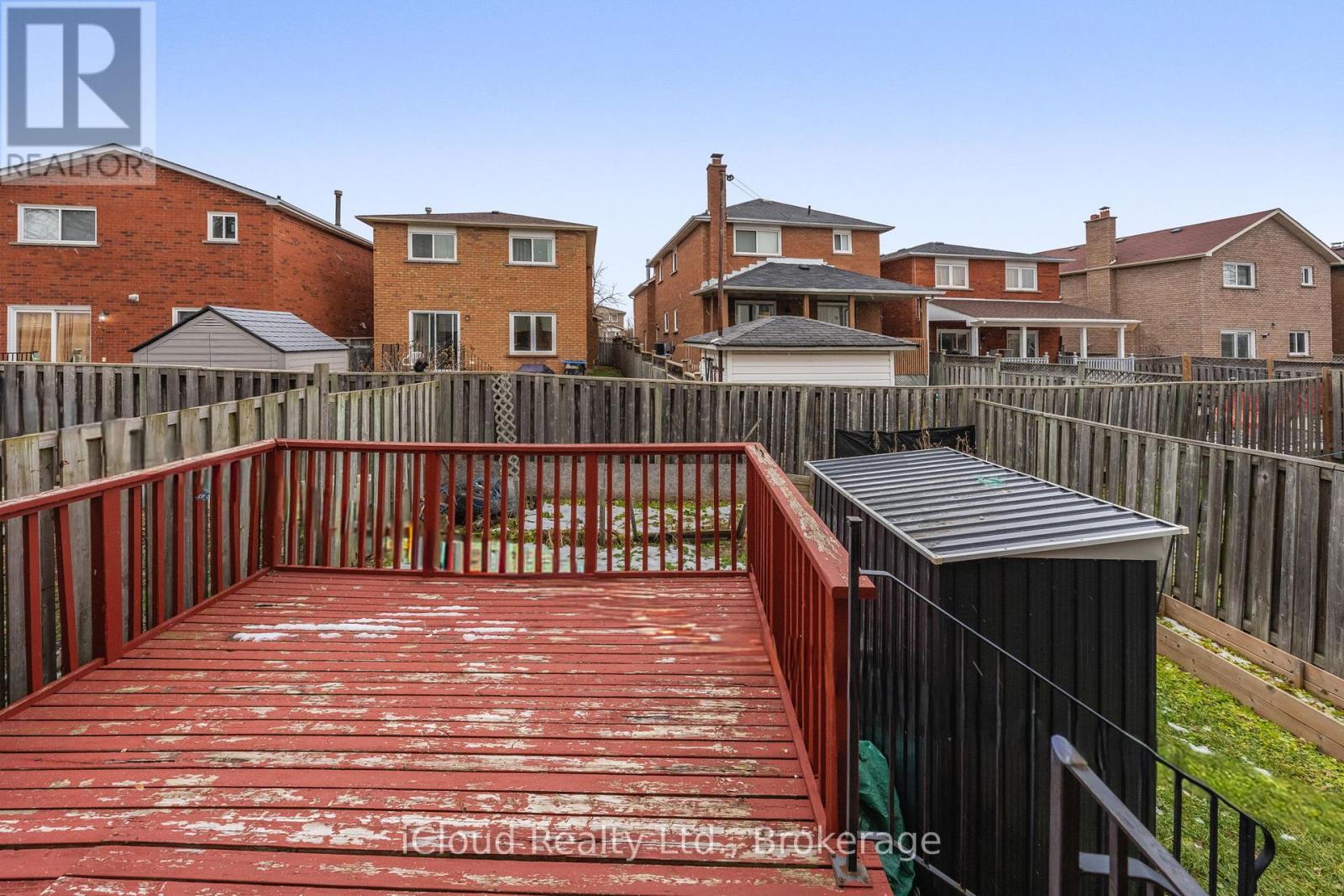 66 Dutch Crescent, Brampton, Ontario  L6Y 3X1 - Photo 33 - W12645348