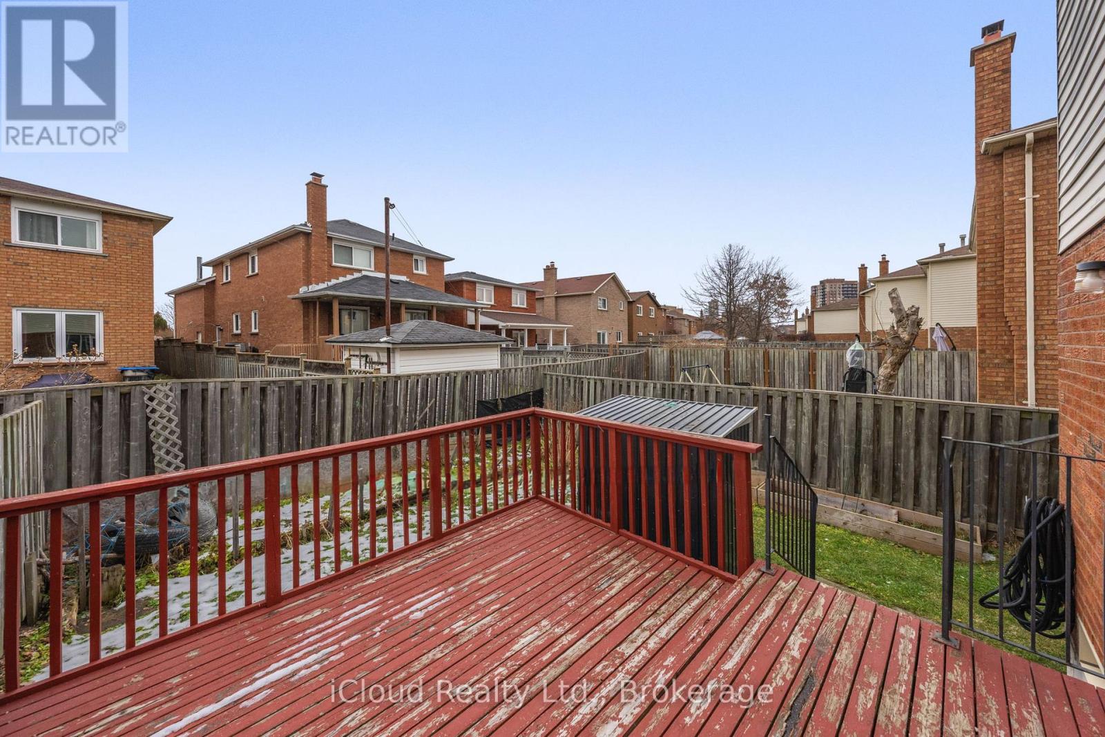 66 Dutch Crescent, Brampton, Ontario  L6Y 3X1 - Photo 34 - W12645348