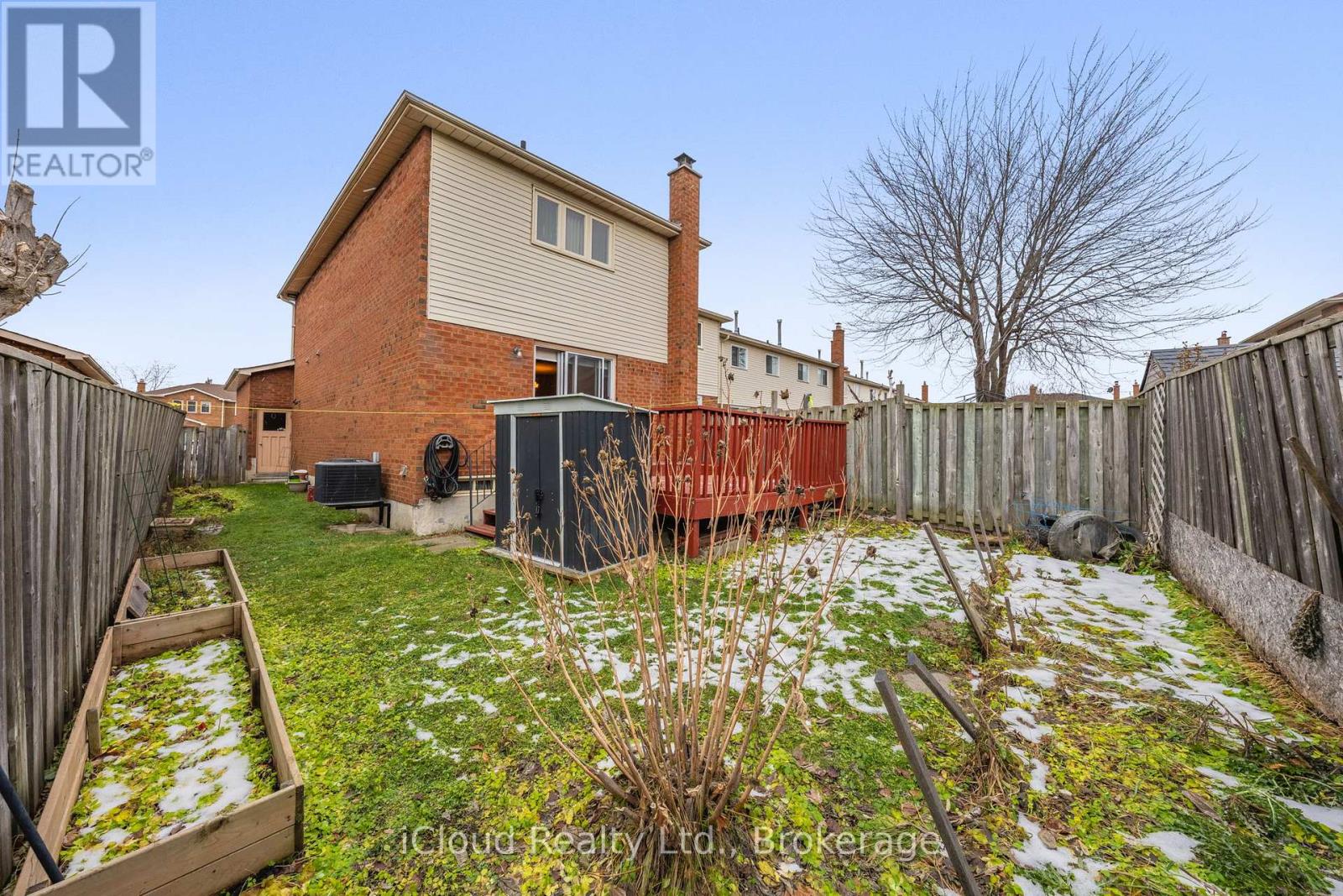 66 Dutch Crescent, Brampton, Ontario  L6Y 3X1 - Photo 37 - W12645348