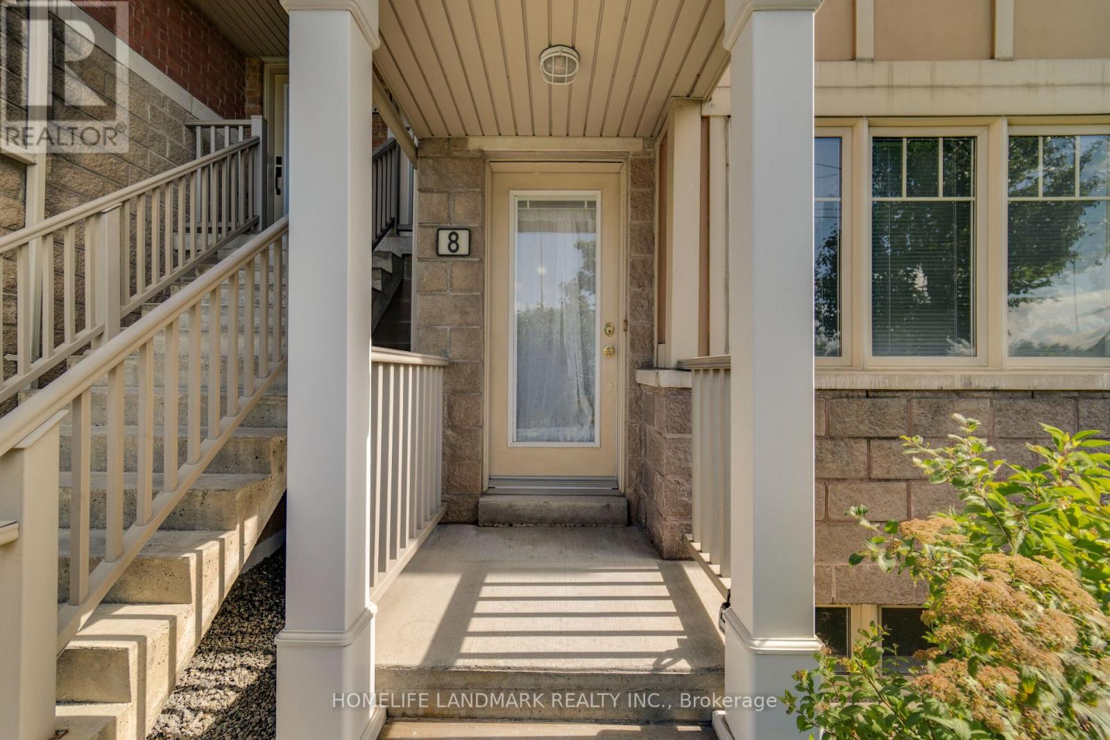 8 - 5025 Ninth Line, Mississauga, Ontario  L5M 0E9 - Photo 2 - W12645350