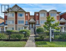 8 - 5025 NINTH LINE, Mississauga, Ontario