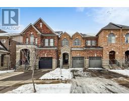 62 PENNYCROSS CRESCENT, Brampton, Ontario