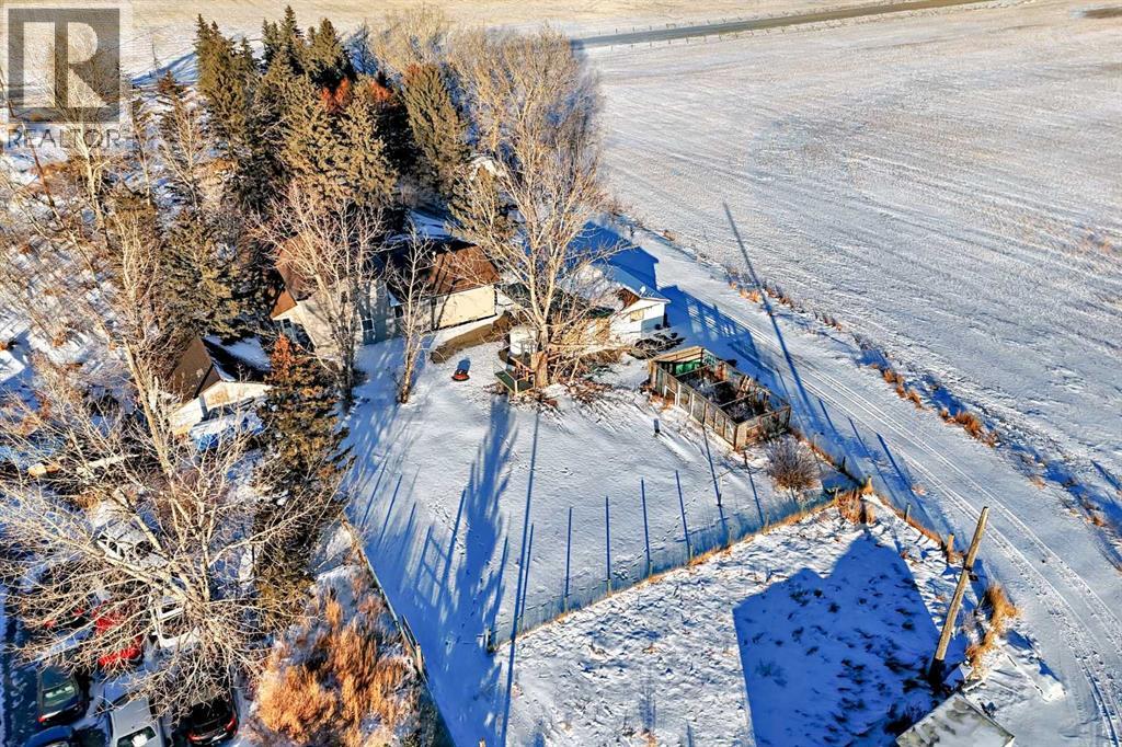 284211 Township Road 252, Rural Rocky View County, Alberta  T1Z 0M7 - Photo 3 - A2275897