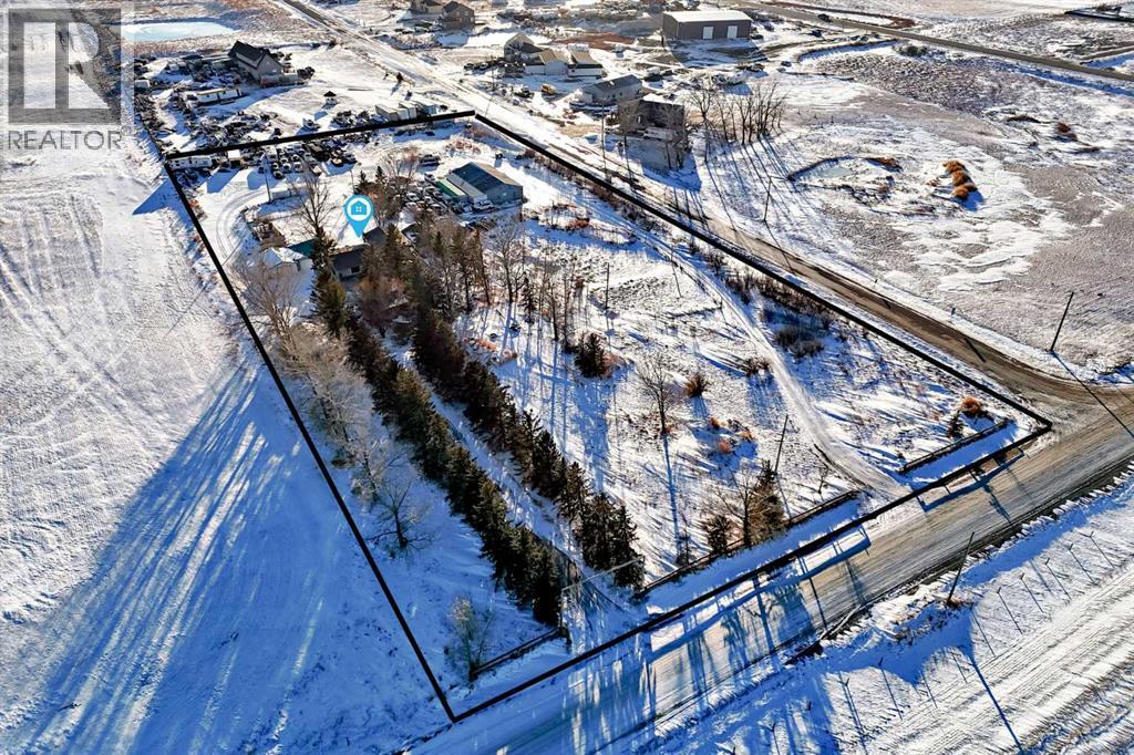 284211 Township Road 252, Rural Rocky View County, Alberta  T1Z 0M7 - Photo 7 - A2275897