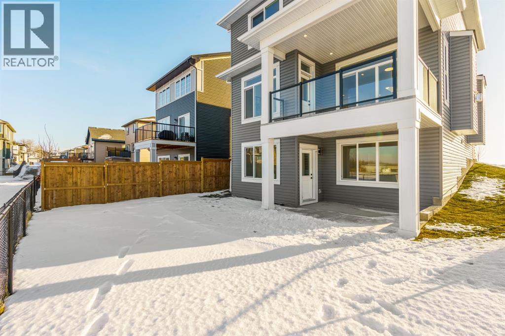 804 Lakewood Circle, Strathmore, Alberta  T0J 1Y0 - Photo 42 - A2274709