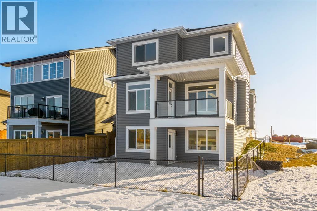 804 Lakewood Circle, Strathmore, Alberta  T0J 1Y0 - Photo 44 - A2274709