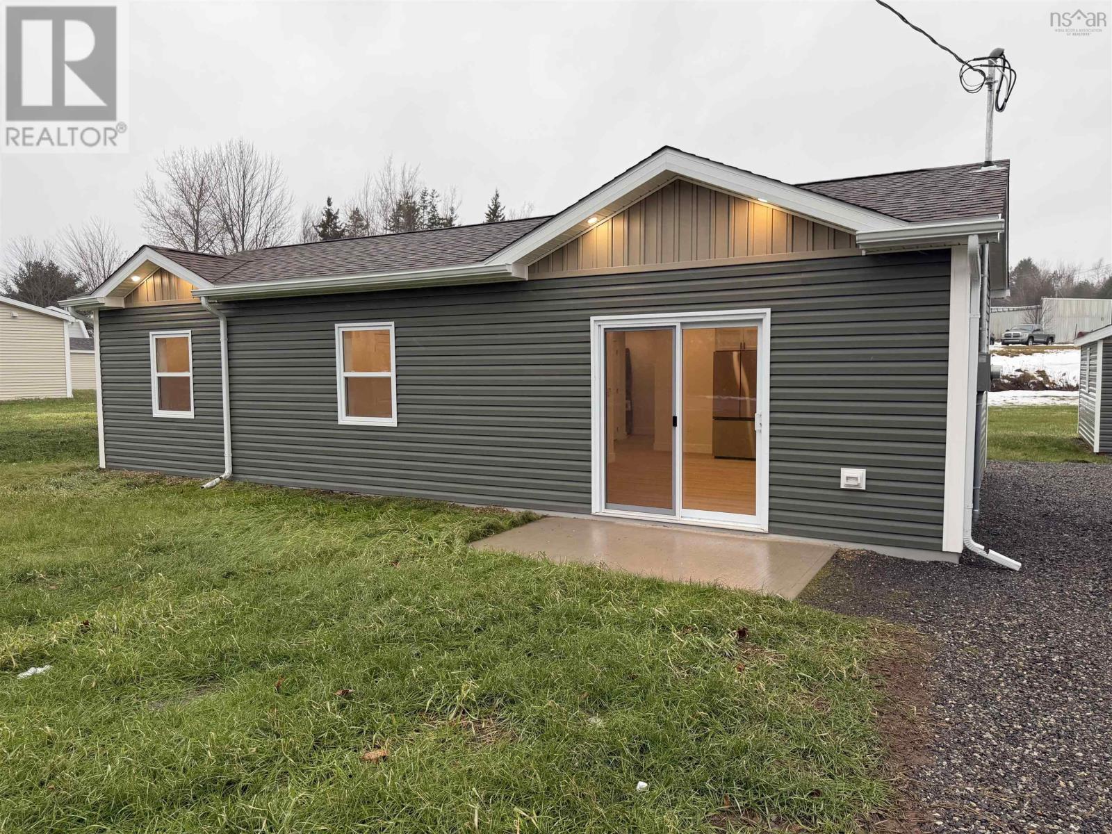 821 Old Alma Road, Alma, Nova Scotia