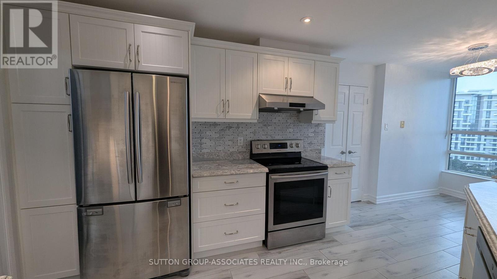 1018 - 7905 Bayview Avenue, Markham, Ontario  L3T 7N3 - Photo 11 - N12645378