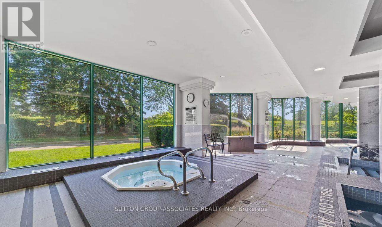 1018 - 7905 Bayview Avenue, Markham, Ontario  L3T 7N3 - Photo 29 - N12645378