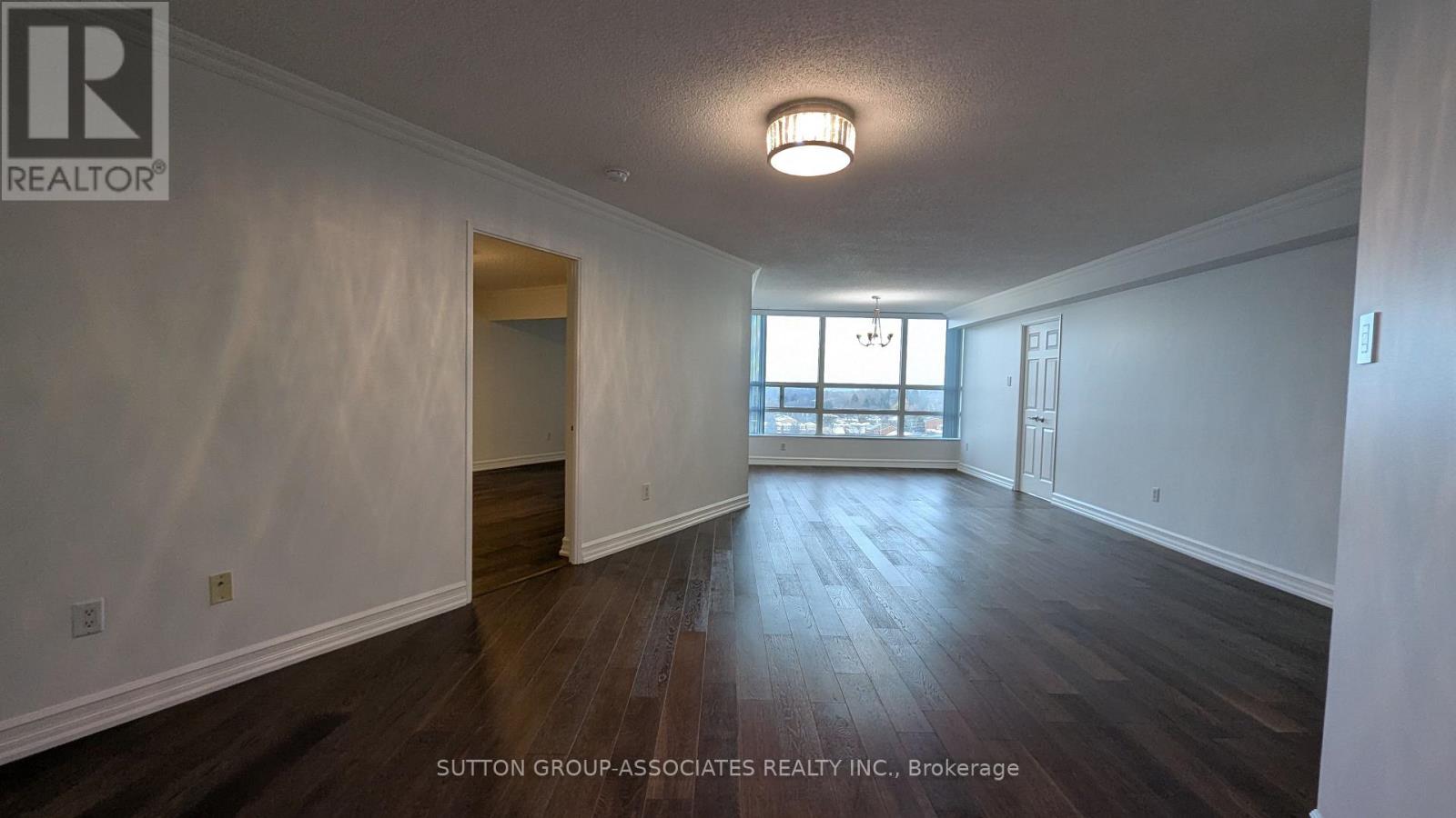 1018 - 7905 Bayview Avenue, Markham, Ontario  L3T 7N3 - Photo 3 - N12645378