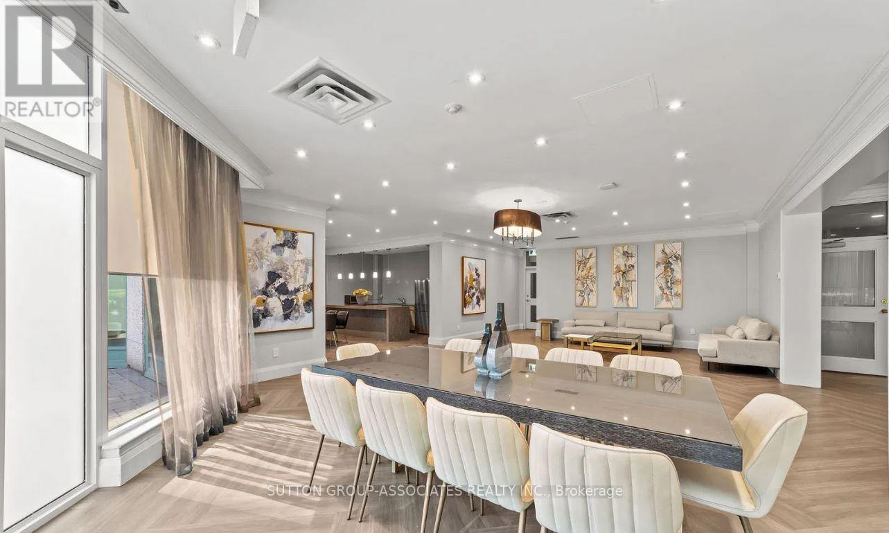 1018 - 7905 Bayview Avenue, Markham, Ontario  L3T 7N3 - Photo 31 - N12645378