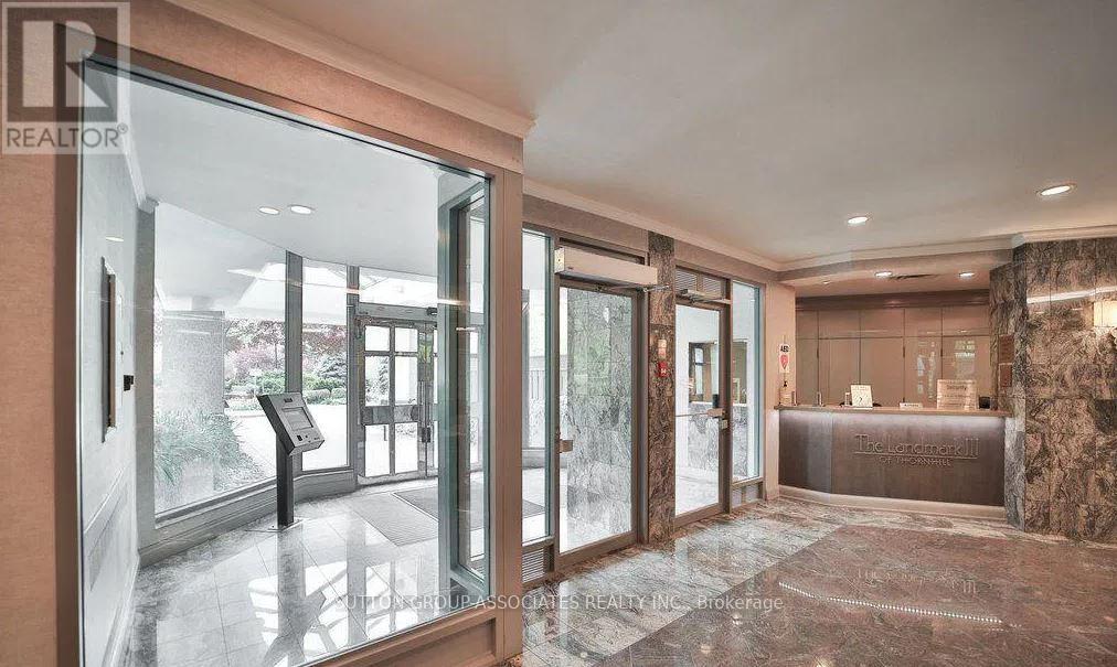 1018 - 7905 Bayview Avenue, Markham, Ontario  L3T 7N3 - Photo 33 - N12645378