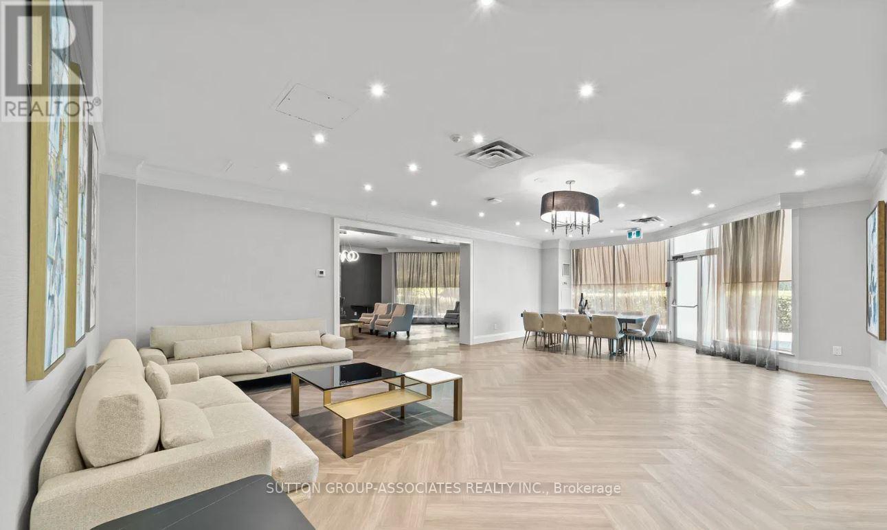 1018 - 7905 Bayview Avenue, Markham, Ontario  L3T 7N3 - Photo 34 - N12645378