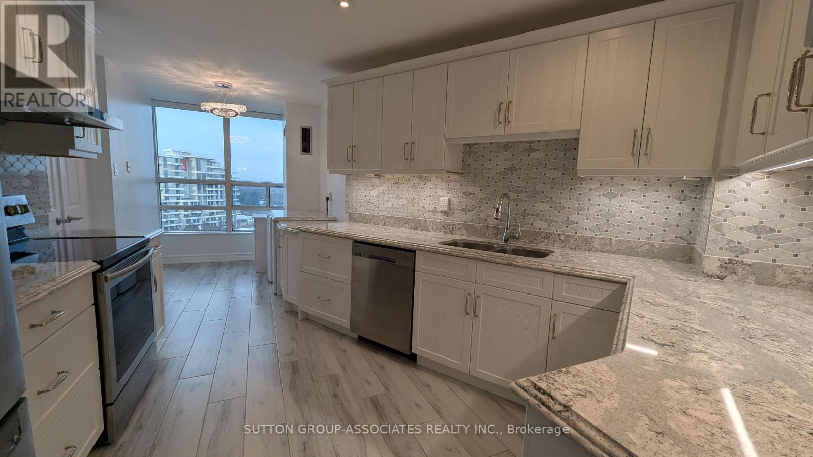 1018 - 7905 Bayview Avenue, Markham, Ontario  L3T 7N3 - Photo 8 - N12645378