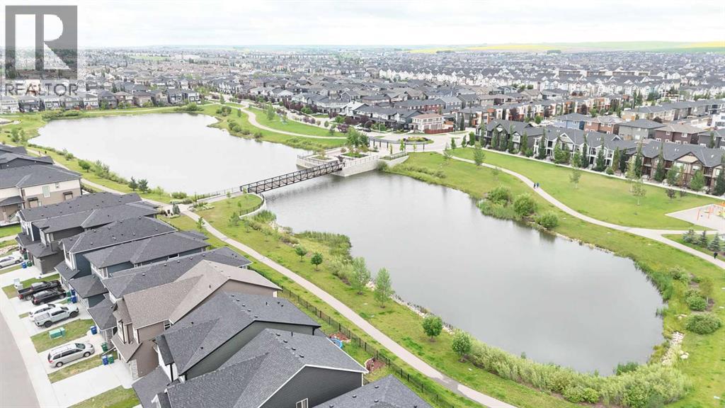 117 Midtown Close Sw, Airdrie, Alberta  T4B 5G9 - Photo 34 - A2264790