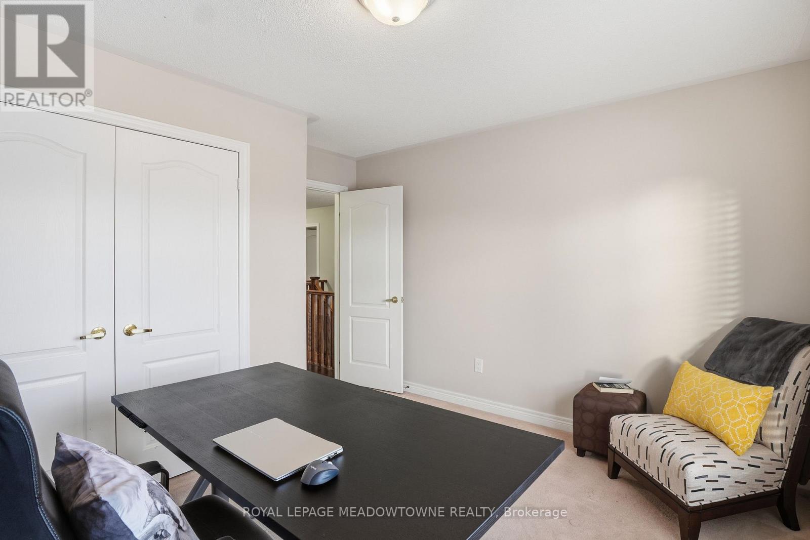 633 Wettlaufer Terrace, Milton, Ontario  L9T 8N1 - Photo 23 - W12604070