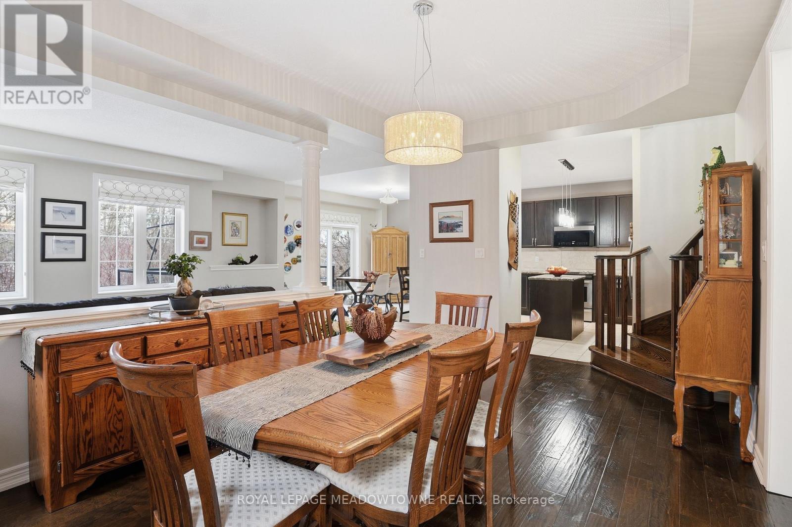 633 Wettlaufer Terrace, Milton, Ontario  L9T 8N1 - Photo 10 - W12604070