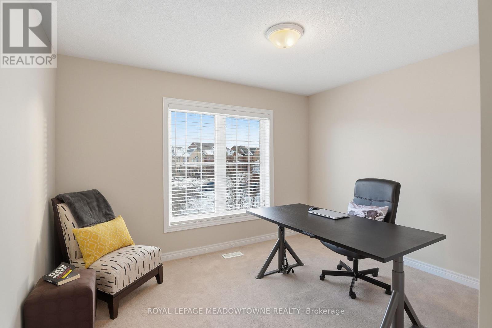 633 Wettlaufer Terrace, Milton, Ontario  L9T 8N1 - Photo 24 - W12604070