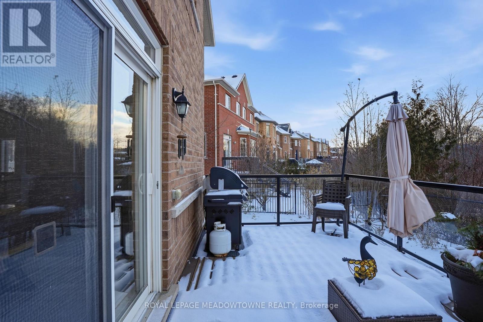 633 Wettlaufer Terrace, Milton, Ontario  L9T 8N1 - Photo 41 - W12604070