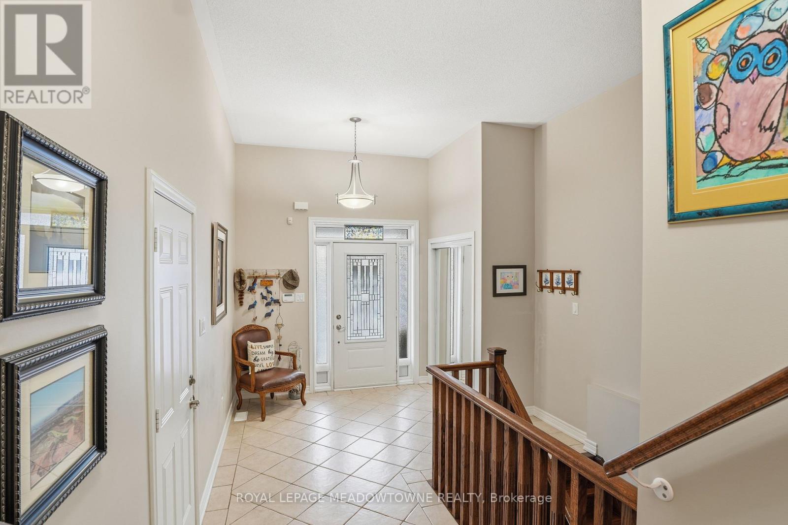 633 Wettlaufer Terrace, Milton, Ontario  L9T 8N1 - Photo 7 - W12604070