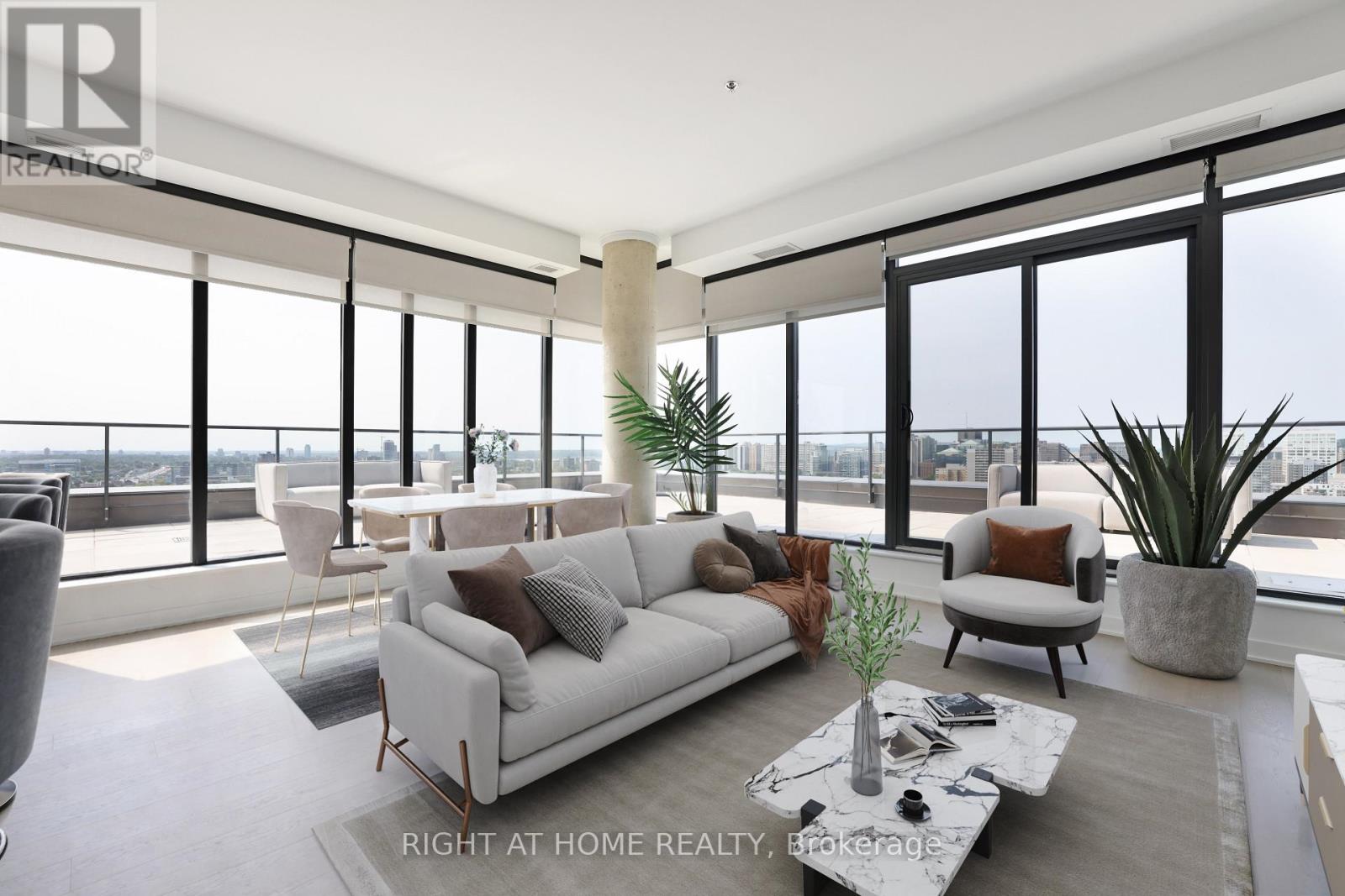 2002 - 203 Catherine Street, Ottawa, Ontario  K2P 1J5 - Photo 6 - X12334952