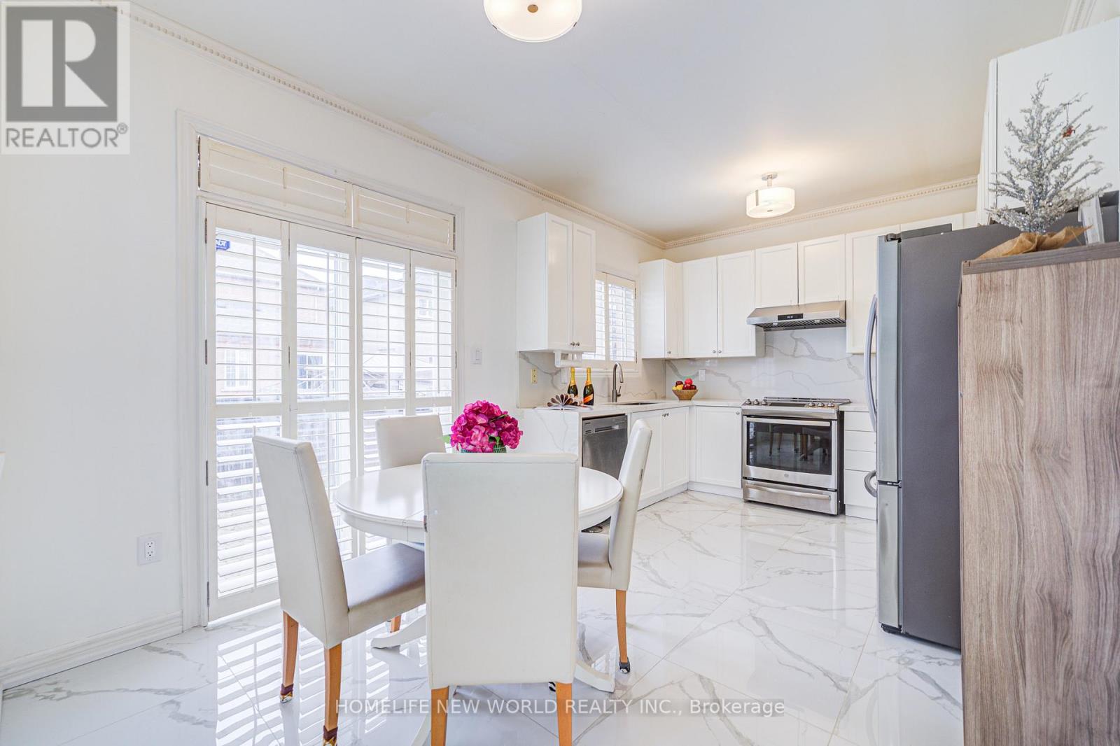 46 Teal Crescent, Vaughan, Ontario  L4H 2V5 - Photo 21 - N12645174