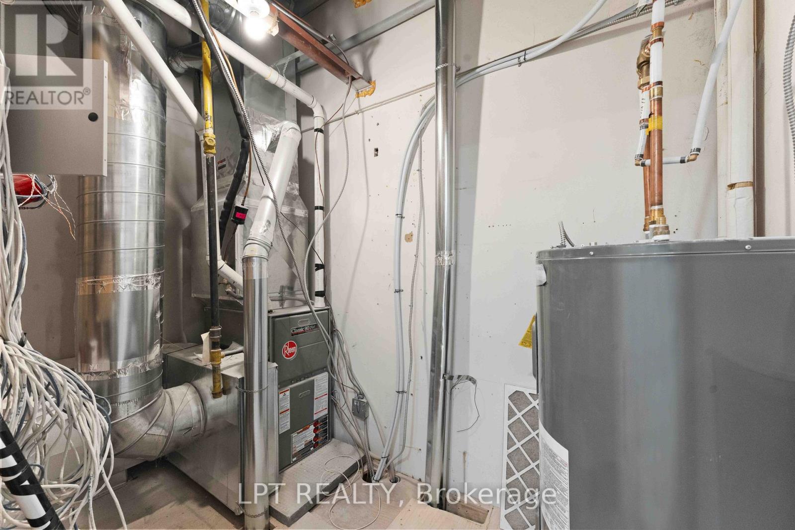 12 - 81 Auriga Drive, Ottawa, Ontario  K2E 7Y5 - Photo 40 - X12645402