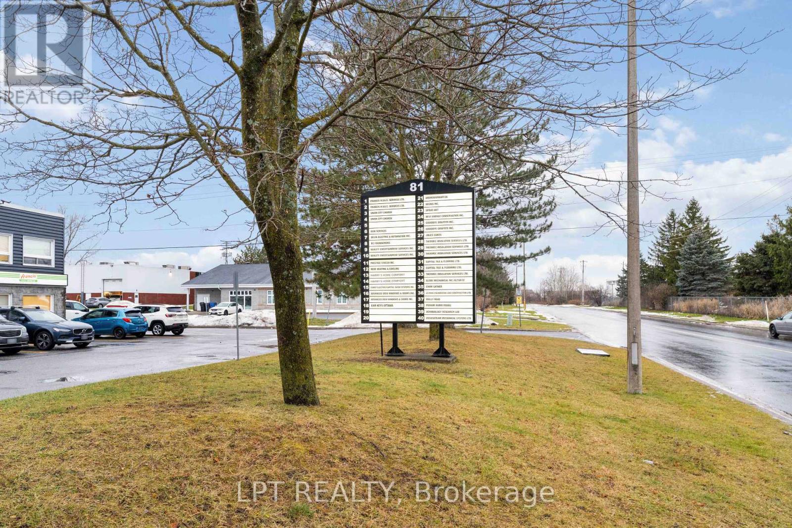 12 - 81 Auriga Drive, Ottawa, Ontario  K2E 7Y5 - Photo 43 - X12645402