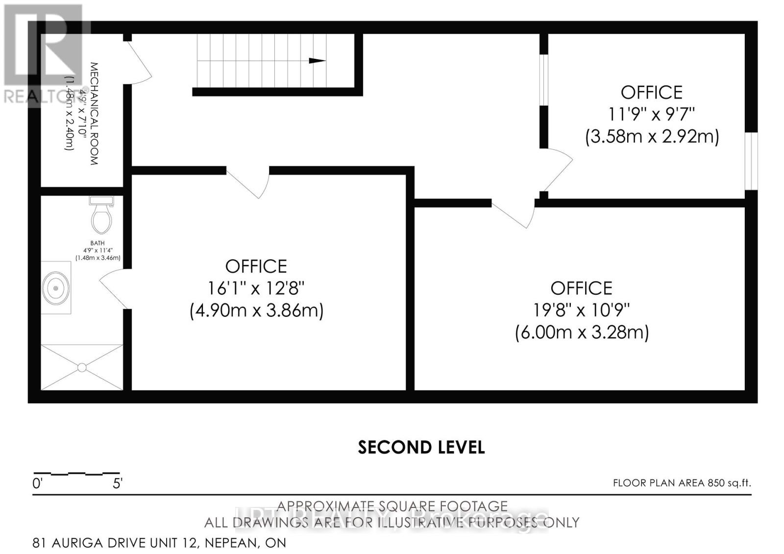 12 - 81 Auriga Drive, Ottawa, Ontario  K2E 7Y5 - Photo 46 - X12645402