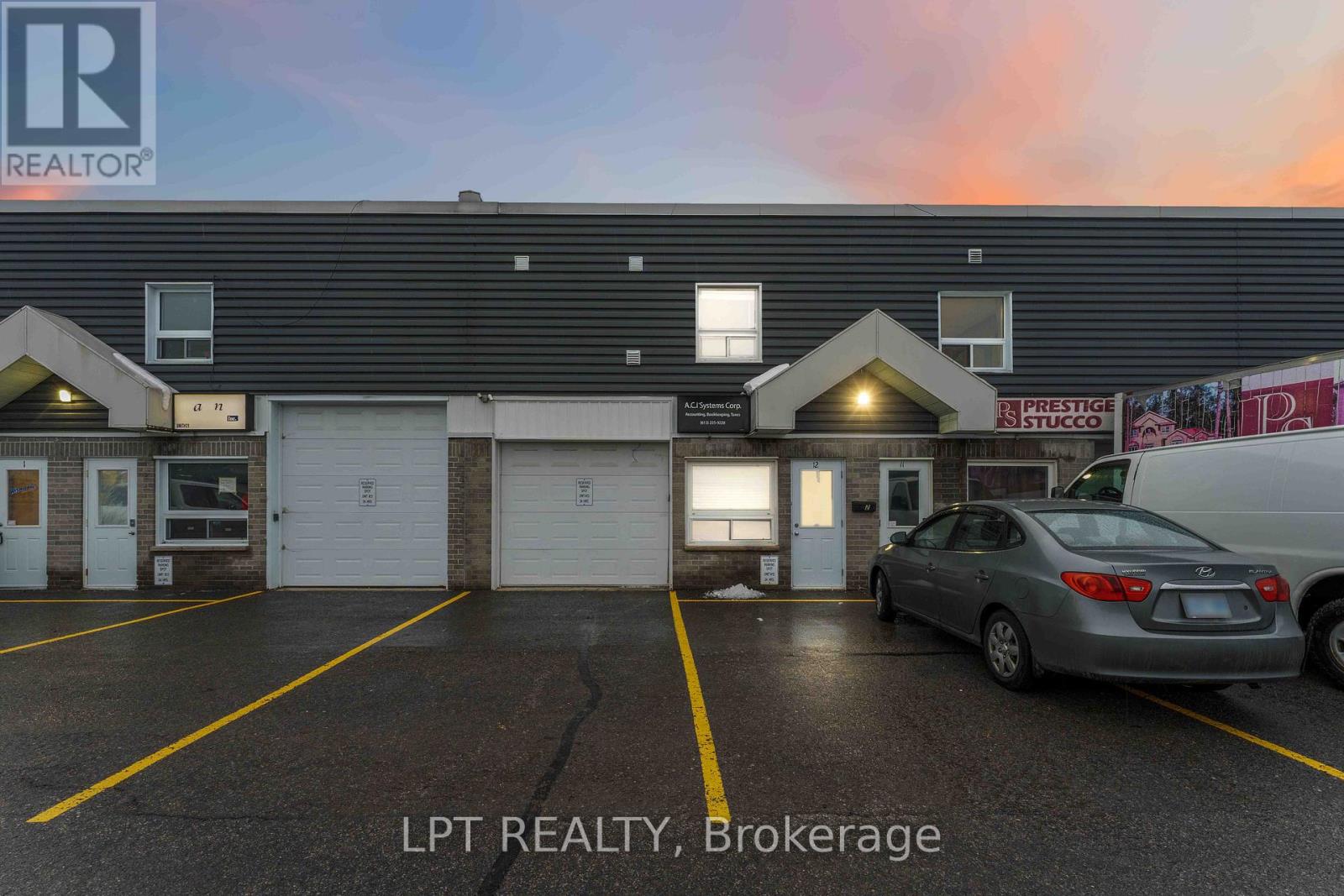 12 - 81 Auriga Drive, Ottawa, Ontario  K2E 7Y5 - Photo 47 - X12645402