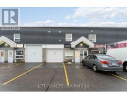 12 - 81 AURIGA DRIVE, Ottawa, Ontario