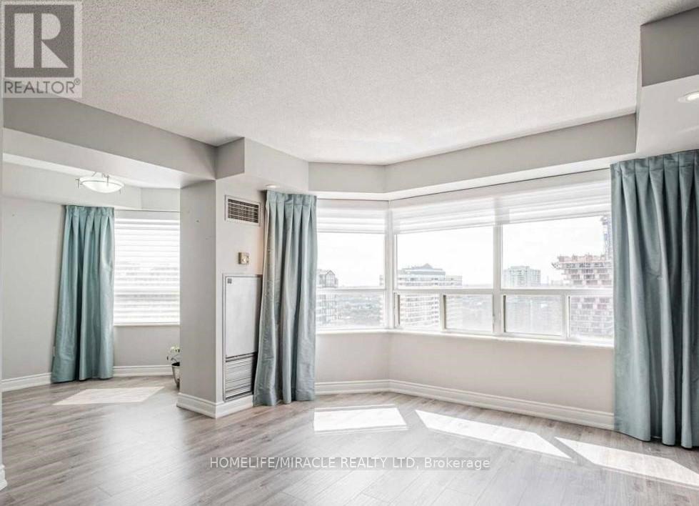 Ph-108 - 335 Webb Drive, Mississauga, Ontario  L5B 4A1 - Photo 14 - W12644076