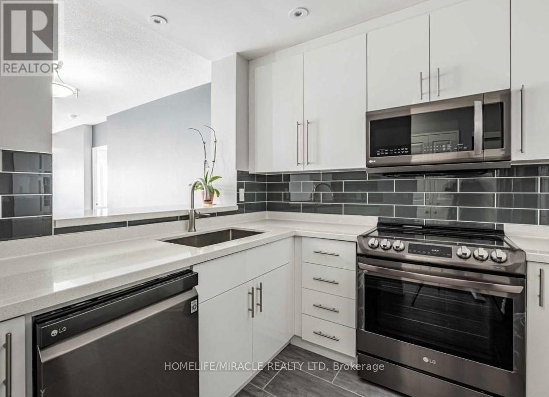 Ph-108 - 335 Webb Drive, Mississauga, Ontario  L5B 4A1 - Photo 10 - W12644076