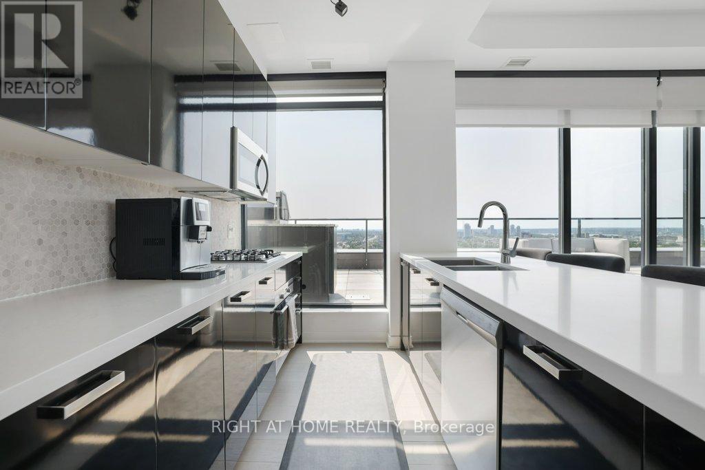 2002 - 203 Catherine Street, Ottawa, Ontario  K2P 1J5 - Photo 11 - X12334952