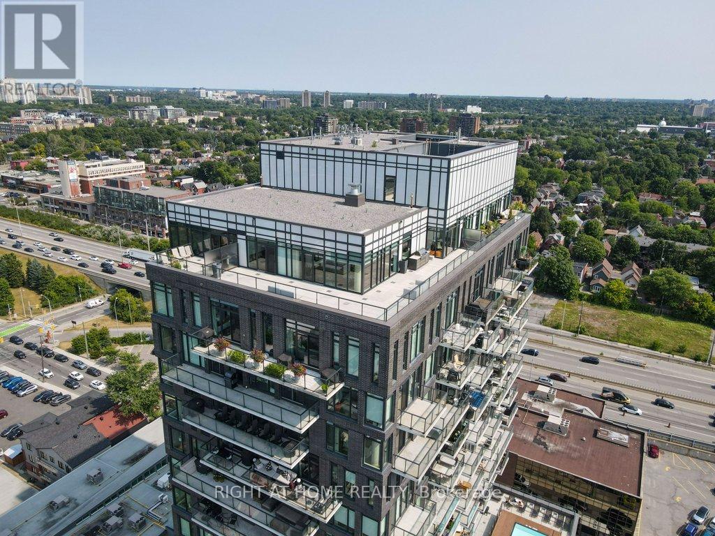 2002 - 203 Catherine Street, Ottawa, Ontario  K2P 1J5 - Photo 24 - X12334952