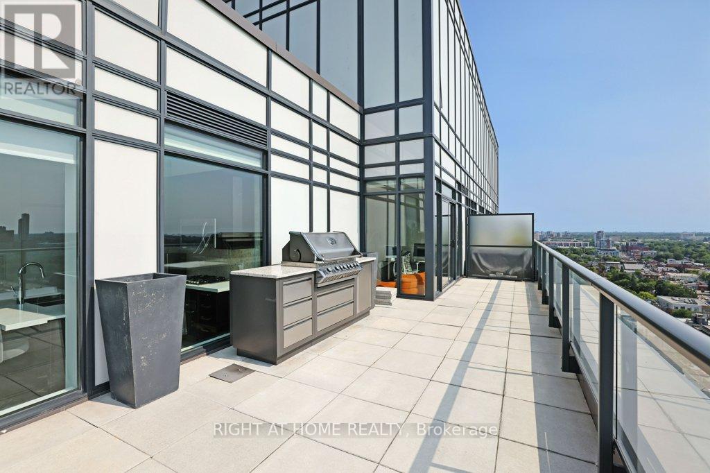 2002 - 203 Catherine Street, Ottawa, Ontario  K2P 1J5 - Photo 21 - X12334952