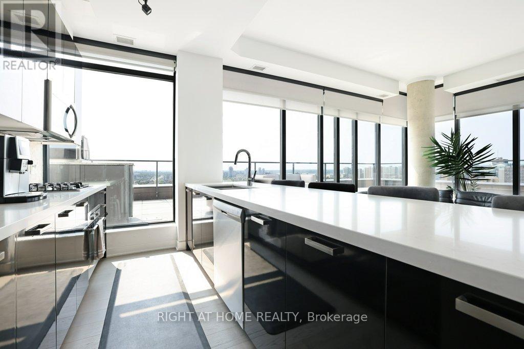 2002 - 203 Catherine Street, Ottawa, Ontario  K2P 1J5 - Photo 10 - X12334952